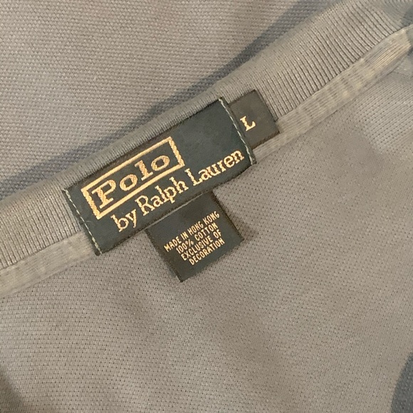 Polo by Ralph Lauren Shirt (Men’s) - Picture 3 of 3